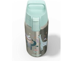 Gertuvė Sigg Shield Therm One Jungle, 500 ml
