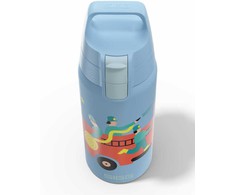 Sigg termosas Shield One Pompiers, 500 ml