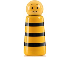 Lund London Bee Termosinė Gėrimams, 0.3 L, Geltona