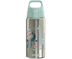 Gertuvė Sigg Shield Therm One Jungle, 500 ml