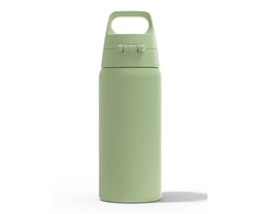 Gertuvė SIGG Shield Therm ONE, 0,5 L | Žalias