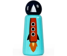 Lund London Rocket Skittle Mini 300ml mėlyna