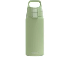 Gertuvė SIGG Shield Therm ONE, 0,5 L | Žalias