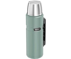 Thermos Turistinio termino stilius TH- 170025 1.2 l Šviesiai pilka