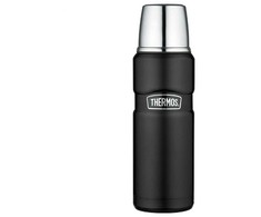 Thermos Termos turistinis TH-170012 0.47 l Juodas