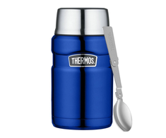 Thermos Stainless King maistui 0.71l