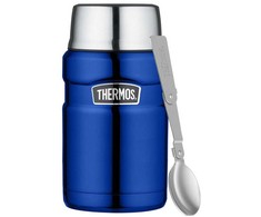 Thermos Stainless King maistui 0.71l