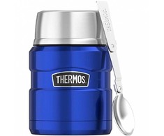Thermos Vakarienė terminas stilius TH- 173026 0,47 l Mėlyna