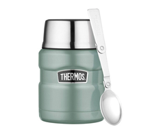 Termosas maistui Thermos Stainless King, 0.47l