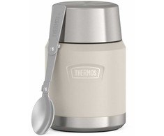 Thermos Termos Obiadowy Icon Food Jar 0,47L Sand (173081)