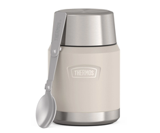 Thermos Termos Obiadowy Icon Food Jar 0,47L Sand (173081)