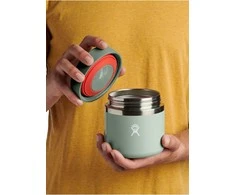 JAV Maistinis termosas Hydro Flask Food Jar 591ml