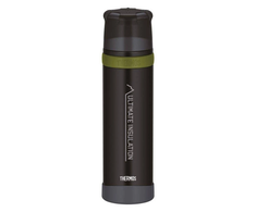 Thermos Lauko termosas ekstremalioms sąlygoms su 0,9 l puodeliu, juodas matinis 150063