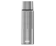 Maisto konteineris -termosas Sigg, 0,75 l (Sidabrinis)