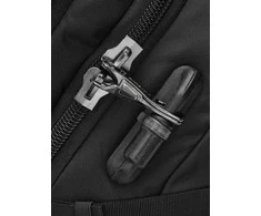 Turistinė kuprinė Pacsafe Venturesafe EXP35 35 l Juodas