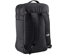 Caribee Altitude 40L Juodas Kelioninis Krepšys