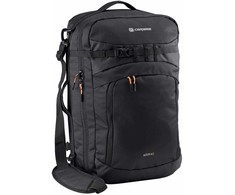 Caribee Altitude 40L Juodas Kelioninis Krepšys
