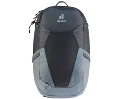 Kuprinė Deuter Futura 27 - Pilka / Mėlyna