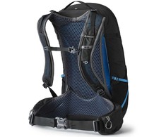 Trekking backpack - Gregory Citro 30 Ozone Juodas