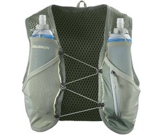 Salomon -S