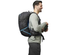 Trekking backpack - Gregory Citro 30 Ozone Juodas