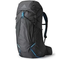 Kuprinė trekkingowy Gregory Focal 48 - ozone juodas dydis: m