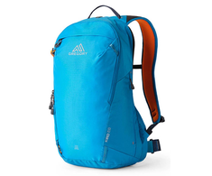 Gregory Kiro 20 women's trekking backpack - Legion mėlynas