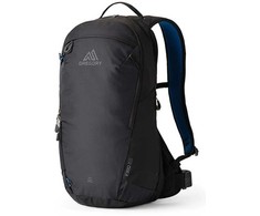 Gregory Kiro Hiking backpack 20 l Juodas