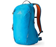 Gregory Kiro 20 women's trekking backpack - Legion mėlynas