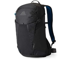 Gregory Kiro Hiking backpack 24 l Juodas