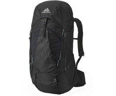 Gregory Stout 45 trekking backpack - forest juodas