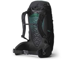 Gregory Stout 45 trekking backpack - forest juodas