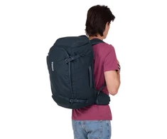 Thule | Landmark, 40 L | Travel pack | Darkest Mėlyna