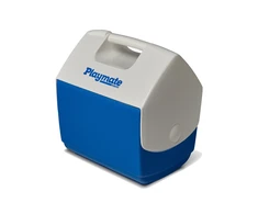 Stanley Igloo mini šaltkrepšis su pasukamu dangčiu, 6 l talpa, plastikinis, mėlynas, Playmate