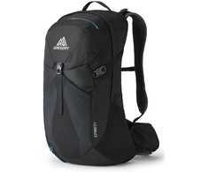 Trekking backpack - Gregory Citro 24 Ozone Juodas