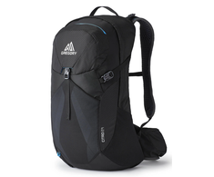 Trekking backpack - Gregory Citro 24 Ozone Juodas