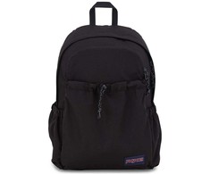 JanSport Lounge Pack Kuprinė EK0A5BJ3N55 Juoda Vienas dydis