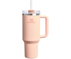 Stanley Quencher H2.O FlowState 1.18 l Oranžinis Kreminis