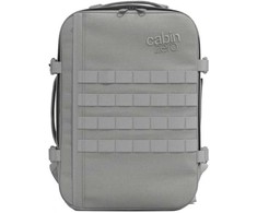 CabinZero Cabin Zero Kuprinė 28l - Ideali Rankiniam Bagažui