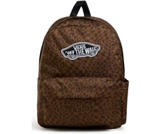 Kuprinė Vans OLD SKOOL CLASSIC, ruda