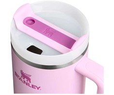 Stanley Quencher H2.O FlowState 0,89 l vyšnių žiedų