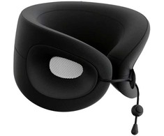 Cabeau Evolution X - diamentowa czerń/biel