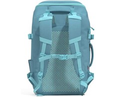 Cabinzero Adv 32 l kelioninis kuprinės-rankinės dėklas, maldives mėlynas