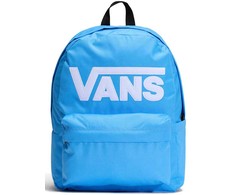 Vans Old Skool Drop V kuprinė jaunimui, 22l, nešiojamam kompiuteriui