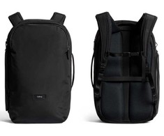 Bellroy Transit Travel Pack Pro 38L juoda
