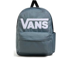 Vans Old Skool Drop V Kuprinė 22L Pilka - VN000H4ZRV21