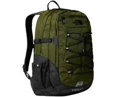The North Face Borealis Classic kuprinė, 29 l, alyvuogių spalvos