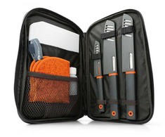 GSI Outdoors Rinkinys noży Santoku
