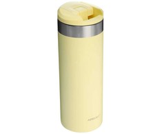 Termosinis puodelis STANLEY The Aerolight Cup 0,47 l Pomelo