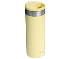 Termosinis puodelis STANLEY The Aerolight Cup 0,47 l Pomelo